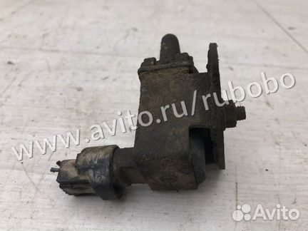 Клапан электромагнитный Mitsubishi Galant 8 USA