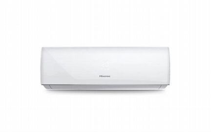 Hisense smart DC Inverter AS-09UR4syddb15