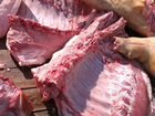Продам мясо свинины домашняя объявление продам