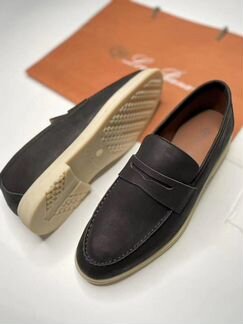 Лоферы Loro Piana