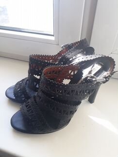 Босоножки bcbgmaxazria