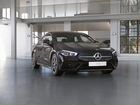 Mercedes-Benz CLA-класс 1.3 AMT, 2021