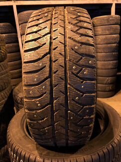 255/45/18 Шины Bridgestone Ice Cruiser 7000