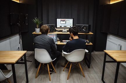 Ableton online онлайн курс