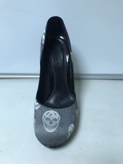 Туфли Alexander Mqueen