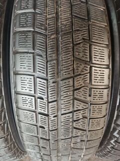185 65 15 Yokohama бу Шины Зимние 185 65 R15 98H