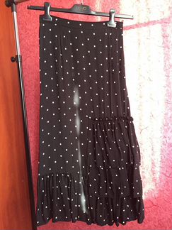 Платья и юбки Zara, H&M