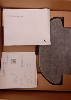 Xiaomi Mijia Robot Vacuum Cleaner LDS Version