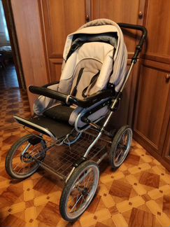 Roan Sofia 2в1 коляска
