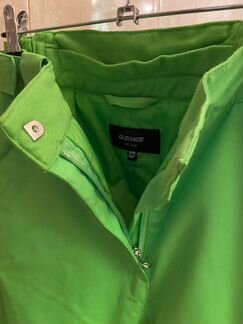 Брюки горнолыжные