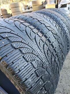 Pirelli Winter 245 45, 275 40 R19