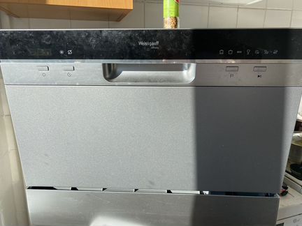 Посудомоечная машина weisgaufh