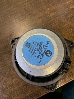 Сч-динамик системы hifi BMW 65139151864