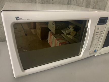 Микроволновая печь Daewoo Electronics KOC-923T