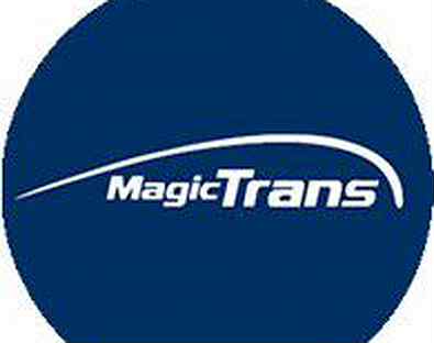 Транспортная magic. ТК Мейджик транс. Magic Trans логотип. ТК «Мейджик транс» лого. Мейджик транс транспортная компания Москва.