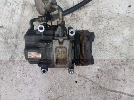 Компрессор кондиционера Suzuki Grand Vitara M16A
