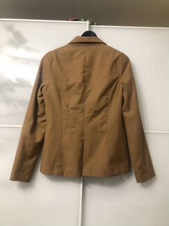 Пиджак bershka новый L