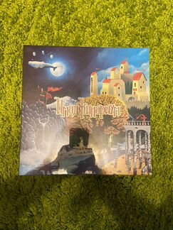 Настольная игра «Диксит»