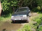 Land Rover Discovery 4.0 AT, 1993, 219 476 км