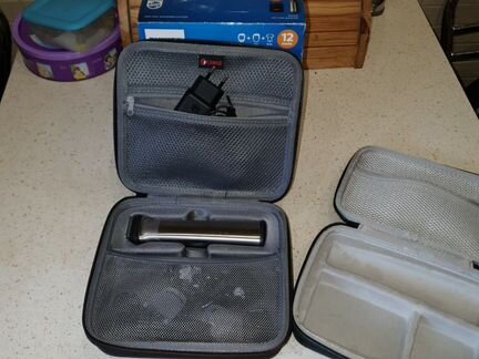Футляр для триммера Philips MG7735/15