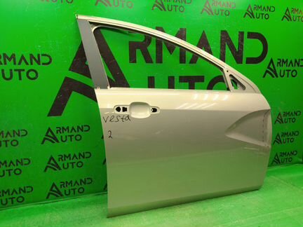 Дверь передняя правая LADA Vesta 2015