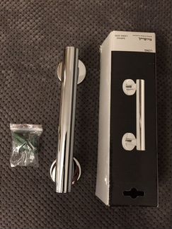 Ручка металлическая