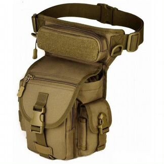 Подсумок Набедренный Swat