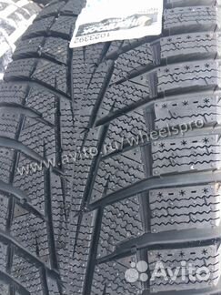Шины 235 55r19 hankook RW10