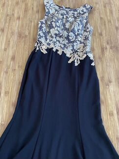 Платье вечернее женское