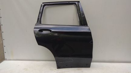 Задняя правая дверь BMW X3 G01