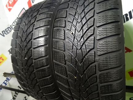 235 50 18 Dunlop SP Winter Sport 4D 95Z