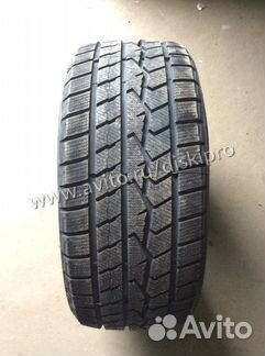 Шины 275 55 R19 Farroad зимние Р19 новые