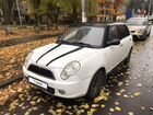 LIFAN Smily (320) 1.3 МТ, 2011, 114 000 км