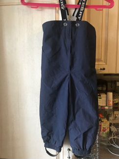 Полукомбинезон Kerry 98 рост в идеале