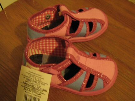 Oбувь для дома и сада Zetpol