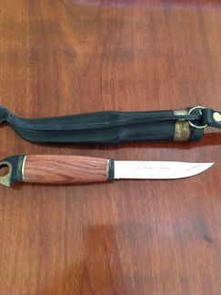 Нож финский Marttiini 555