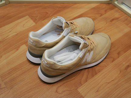 New Balance W 576 LO (9,5US) made in England