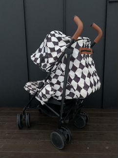 Коляска elodie details