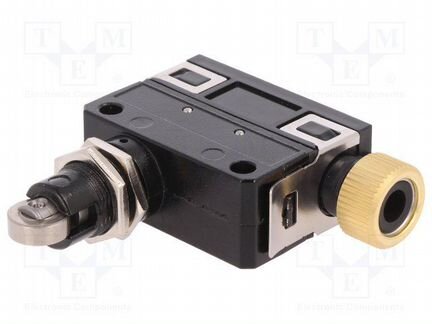 EN60947-5-1 SL1-A Honeywell Azbil Yamatake