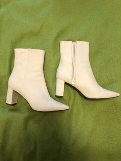 Ботильоны H&M