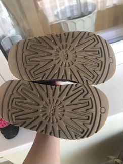 Угги Ugg Australia 25 р