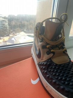 Nike air force 1 детские