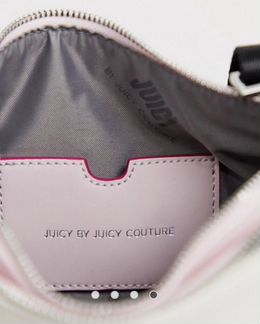 Сумка Оригинал Juicy Couture