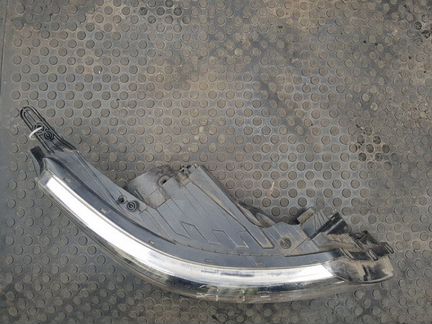 Фара передняя правая Kia Rio