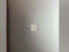Apple MacBook Air 13 2014 на запчасти объявление продам