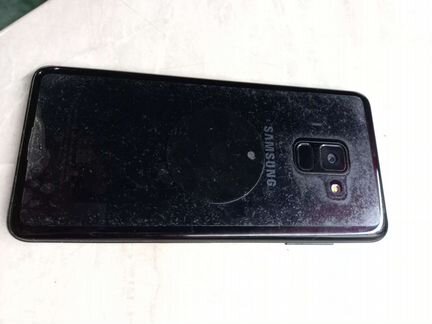 Телефоны бу Samsung А8