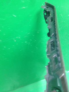 Бампер передний KIA Sportage 4 QL 16 г