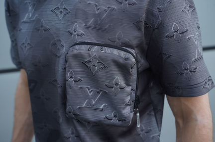 Футболка Louis Vuitton