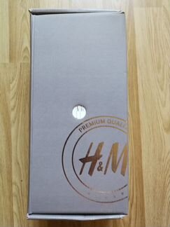 Балетки H&M Premium Quality