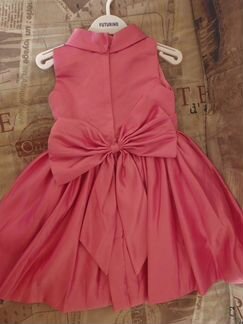 Платье новое sweet berry 98